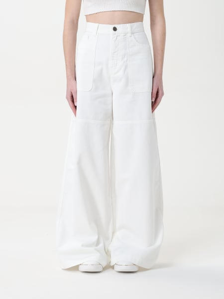 Twinset: Jeans Twinset in denim