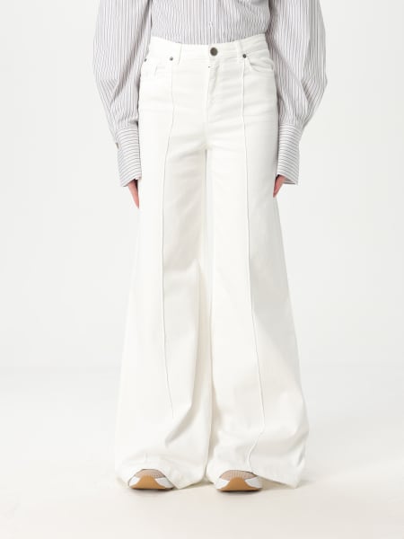 Twinset: 裤子 女士 Twinset