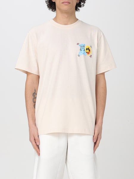 Camiseta hombre Barrow>