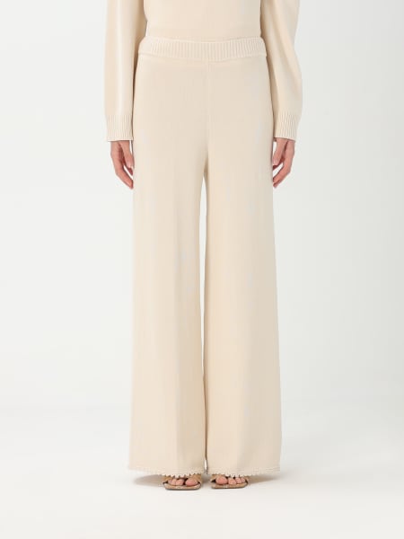 Twinset: Pants women Twinset
