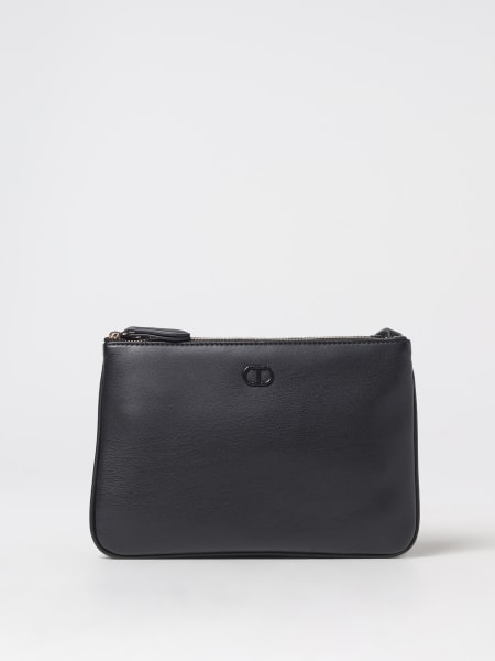Twinset: Borsa mini a tracolla Twinset in pelle sintetica