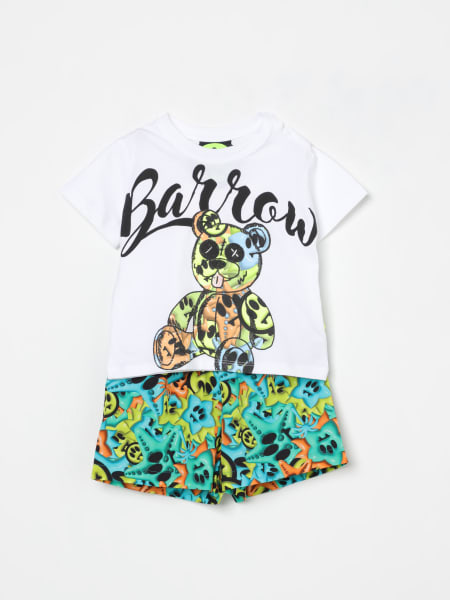Romper kids Barrow Kids