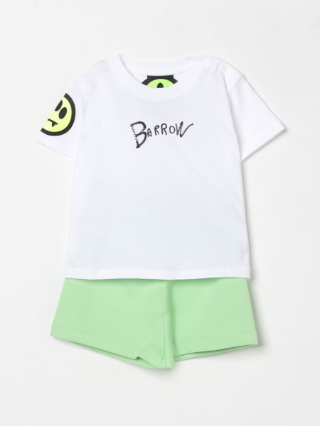 Romper kids Barrow Kids