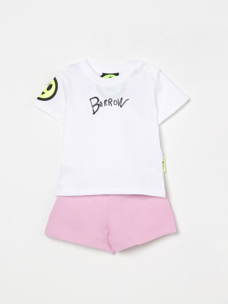 Romper kids Barrow Kids