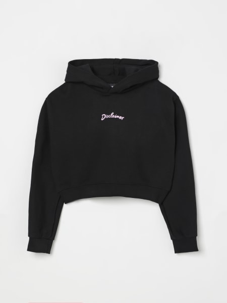 Sweater kids Disclaimer