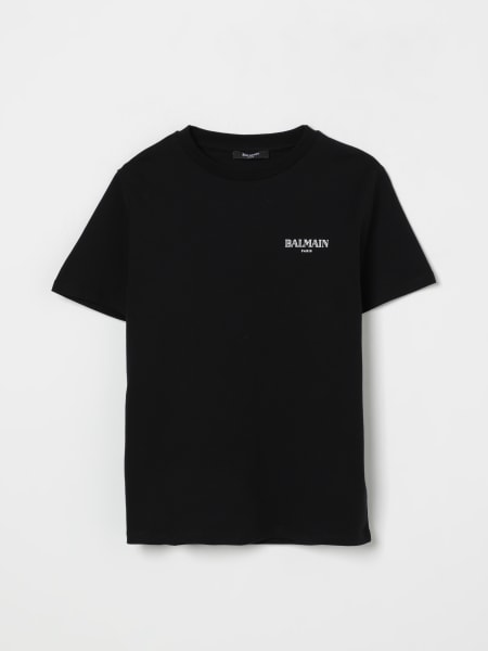 T-shirt kids Balmain