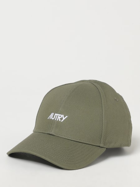 오트리(Autry): 모자 남성 Autry