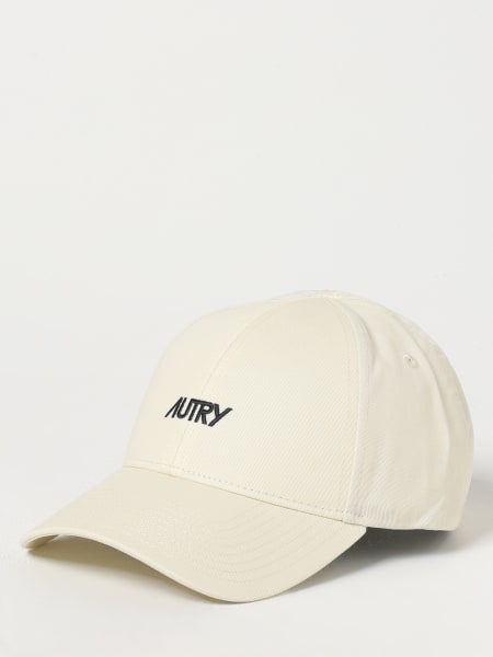 오트리(Autry): 모자 남성 Autry
