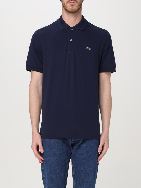 Lacoste: T-shirt men Lacoste