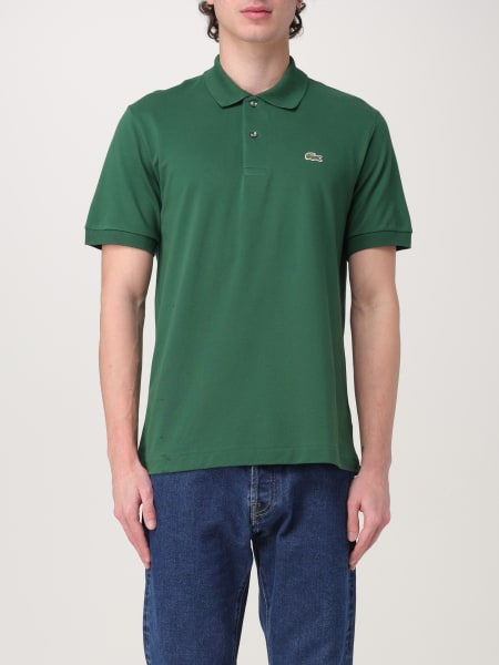 T-shirt men Lacoste