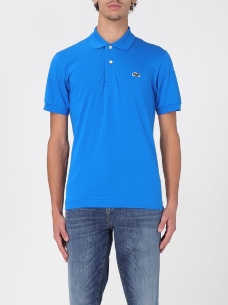 Lacoste: T恤 男士 Lacoste