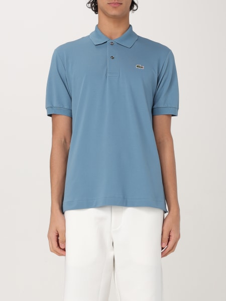 Lacoste: Футболка для него Lacoste
