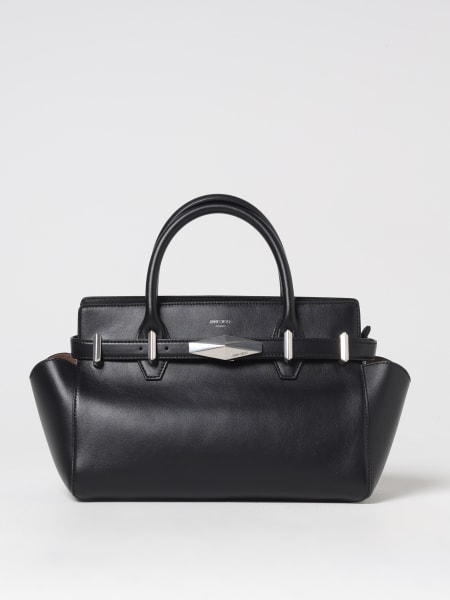 Sac porté main femme Jimmy Choo