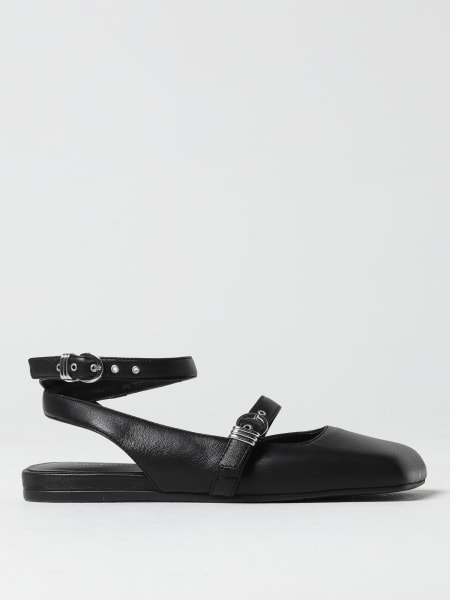 Ballet flats woman Vic MatiÉ