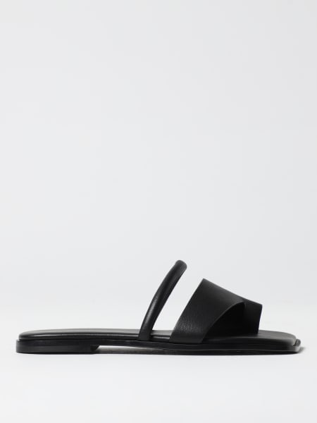 サンダル・ミュール VIC MATIE Women Sandals L1G3952DG50G200101 Black 23104189_53173084_600.jpg