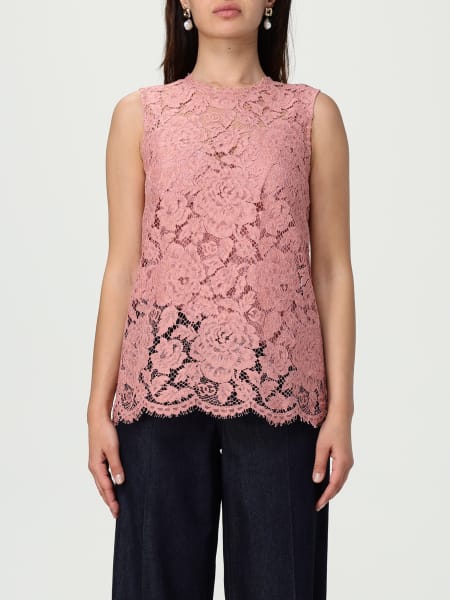 T-shirt woman Dolce & Gabbana