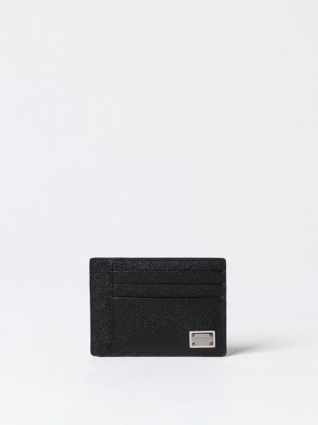 Wallet men Dolce & Gabbana