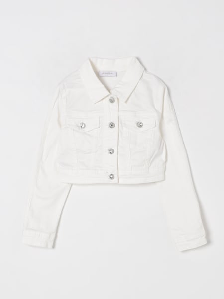 Jacket kids Monnalisa