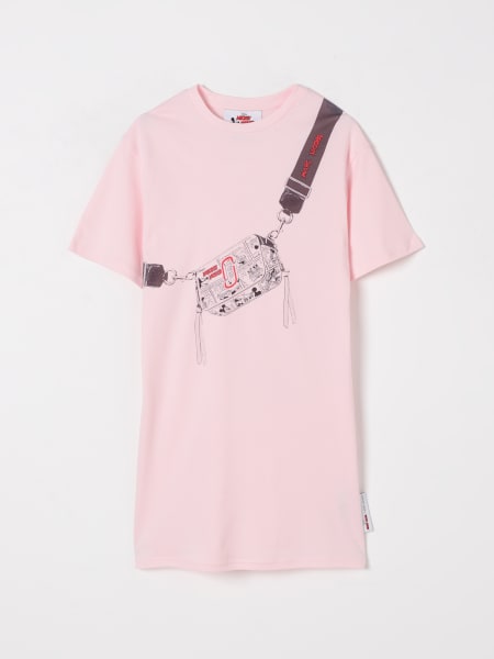 Dress kids Little Marc Jacobs