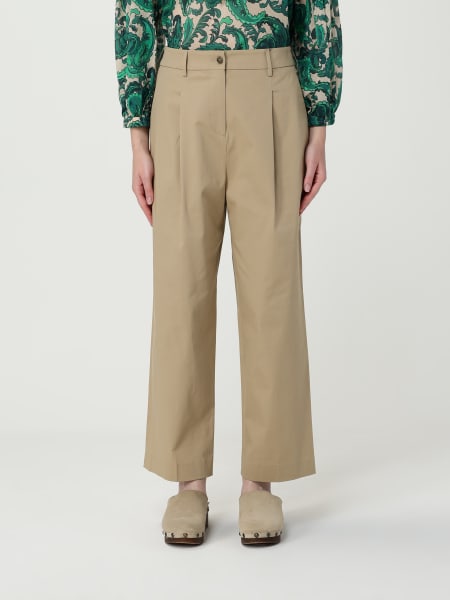 Etro Pants for Women SS25 | GIGLIO.COM
