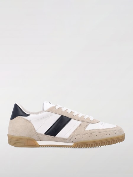 Sneakers Terence Tom Ford in pelle >