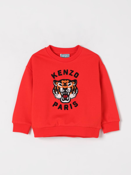 Sweater kids Kenzo Kids