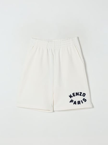 Shorts kids Kenzo Kids