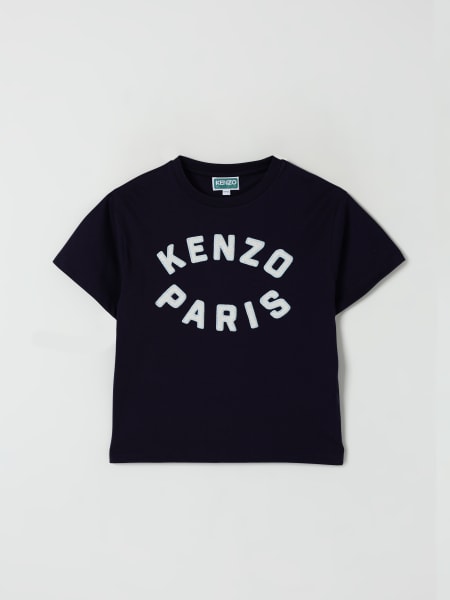 T-shirt kids Kenzo Kids