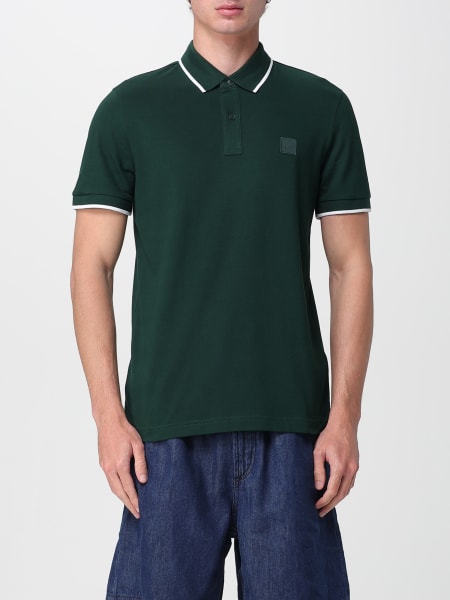 Boss: Polo homme Boss