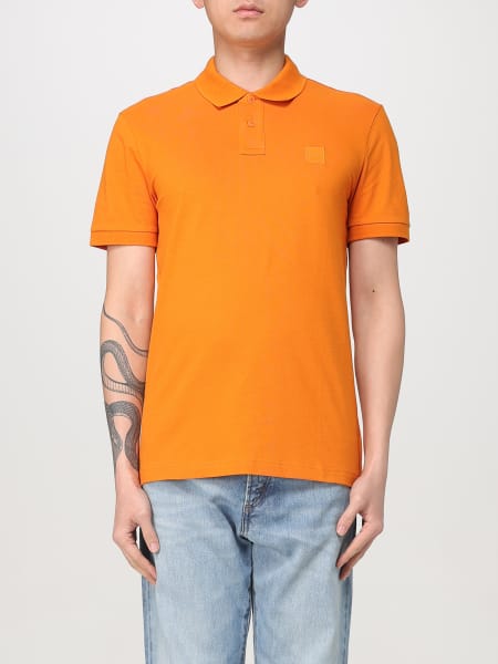 Boss: Polo hombre Boss