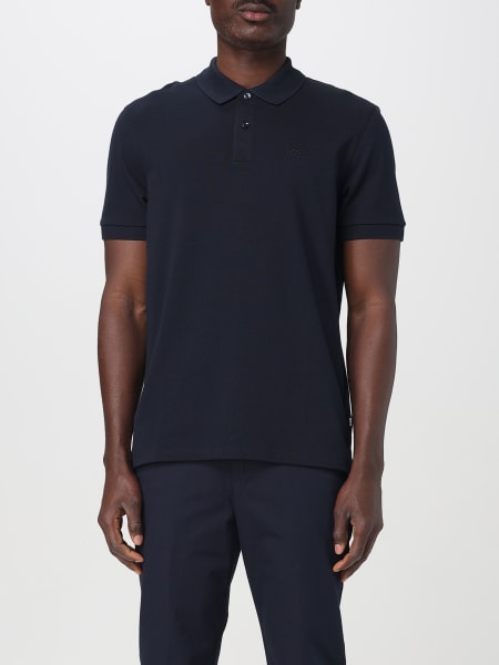 Boss: Polo hombre Boss