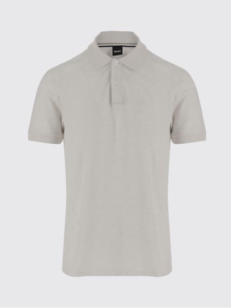 Polo hombre Boss