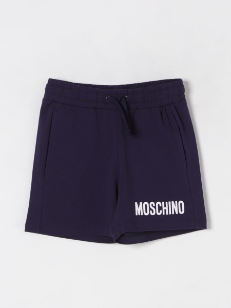 모스키노(MOSCHINO): 쇼츠 남아 Moschino