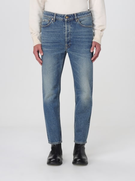 Jeans men Golden Goose>