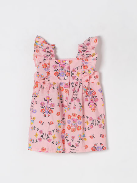 Moschino: Combinaisons bébé Moschino