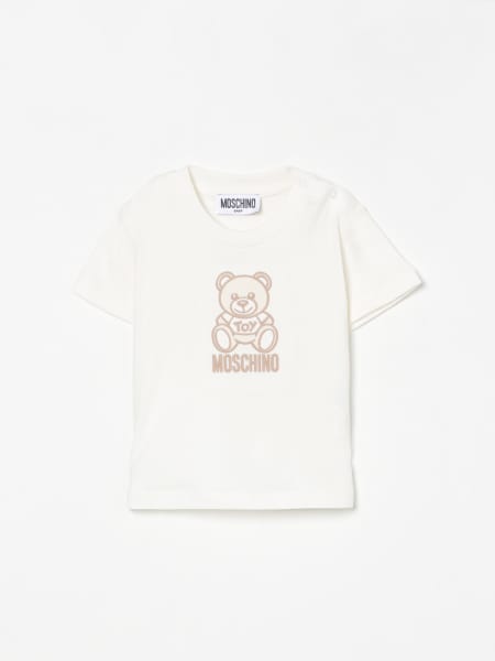 Jumper kids Moschino