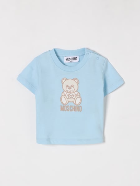 モスキーノ(MOSCHINO): セーター 幼児 Moschino