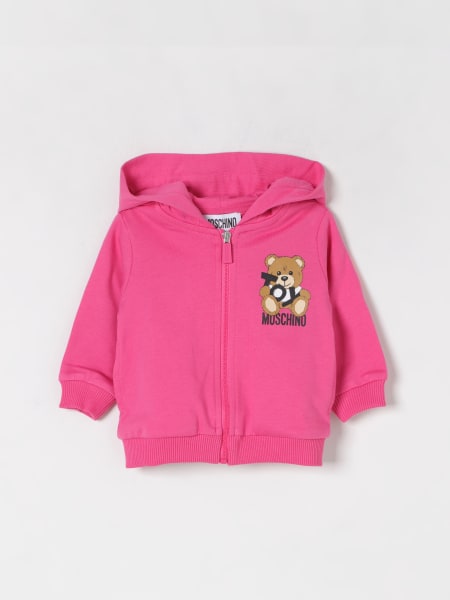 モスキーノ(MOSCHINO): セーター 幼児 Moschino