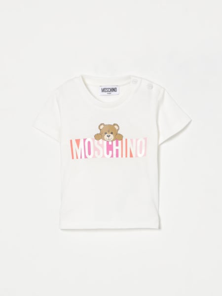 모스키노(MOSCHINO): 스웨터 유아 Moschino