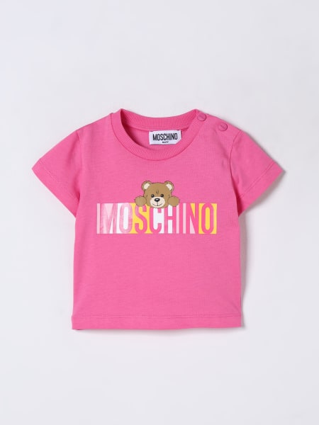 モスキーノ(MOSCHINO): セーター 幼児 Moschino