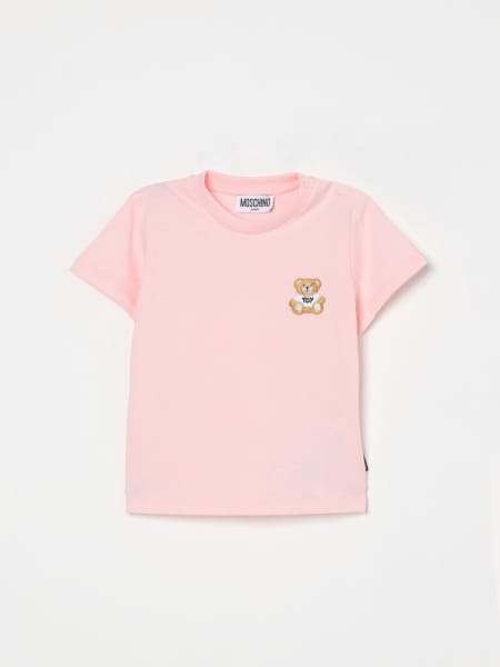 モスキーノ(MOSCHINO): セーター 幼児 Moschino