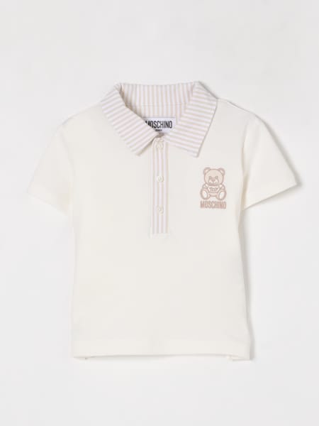 モスキーノ(MOSCHINO): セーター 幼児 Moschino