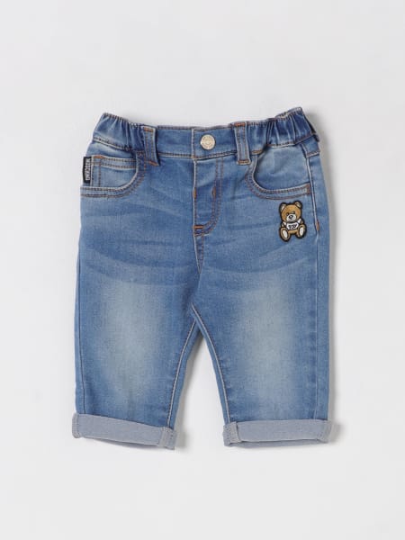 Anzug kinder Moschino>