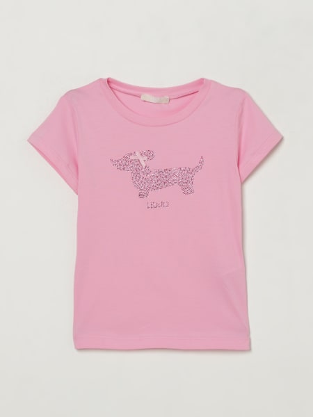 Liu Jo: T-shirt fille Liu Jo