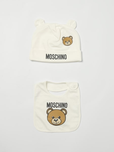 Moschino: Pack Kinder Moschino