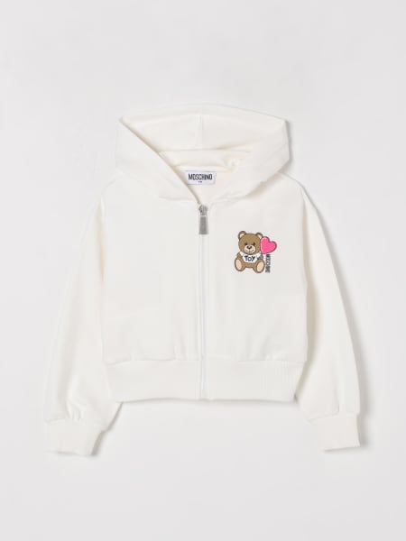 Pullover kinder Moschino>