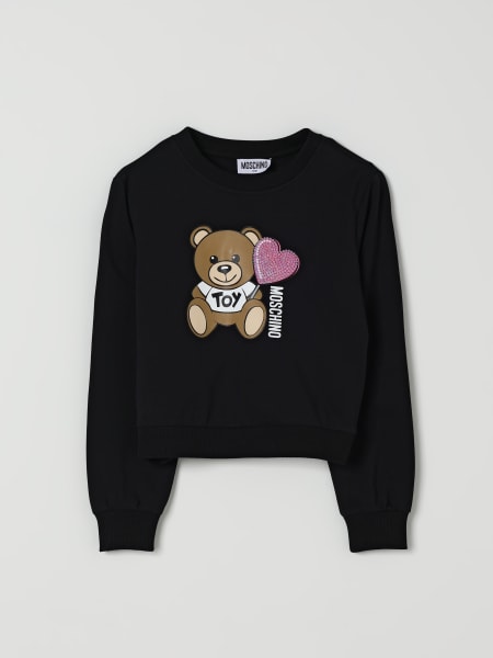 Jumper kids Moschino