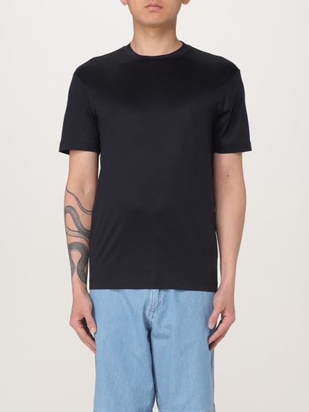 티셔츠 남성 Emporio Armani