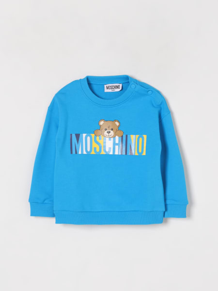 Sweater kids Moschino>
