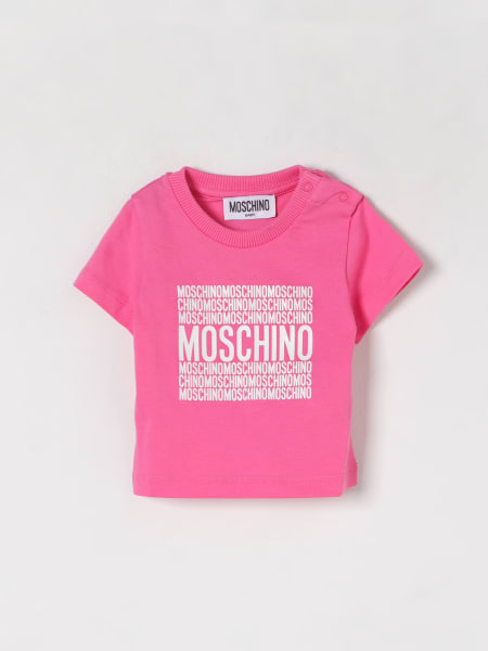 Moschino: 毛衣 婴儿 Moschino